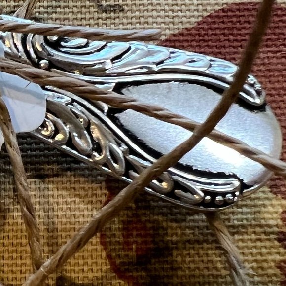 NWT Cute "Just a Sliver" Serving Knife - Picture 4 of 6